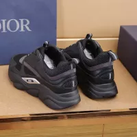 Cheap Christian Dior Casual Shoes For Men #1356191 Replica Wholesale [$82.00 USD] [ITEM#1356191] on Replica Christian Dior Casual Shoes