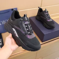 Cheap Christian Dior Casual Shoes For Men #1356191 Replica Wholesale [$82.00 USD] [ITEM#1356191] on Replica Christian Dior Casual Shoes