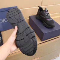 Cheap Christian Dior Casual Shoes For Men #1356191 Replica Wholesale [$82.00 USD] [ITEM#1356191] on Replica Christian Dior Casual Shoes