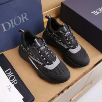 Cheap Christian Dior Casual Shoes For Men #1356192 Replica Wholesale [$82.00 USD] [ITEM#1356192] on Replica Christian Dior Casual Shoes
