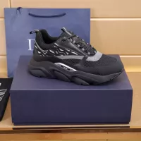 Cheap Christian Dior Casual Shoes For Men #1356192 Replica Wholesale [$82.00 USD] [ITEM#1356192] on Replica Christian Dior Casual Shoes