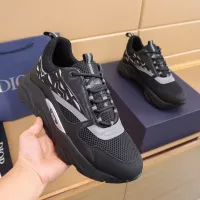 Cheap Christian Dior Casual Shoes For Men #1356192 Replica Wholesale [$82.00 USD] [ITEM#1356192] on Replica Christian Dior Casual Shoes