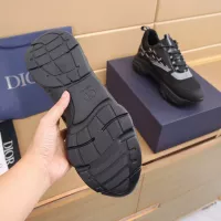 Cheap Christian Dior Casual Shoes For Men #1356192 Replica Wholesale [$82.00 USD] [ITEM#1356192] on Replica Christian Dior Casual Shoes