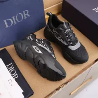 Cheap Christian Dior Casual Shoes For Men #1356192 Replica Wholesale [$82.00 USD] [ITEM#1356192] on Replica Christian Dior Casual Shoes