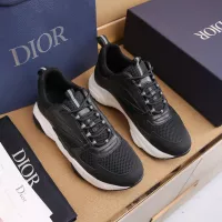 Cheap Christian Dior Casual Shoes For Men #1356193 Replica Wholesale [$82.00 USD] [ITEM#1356193] on Replica Christian Dior Casual Shoes