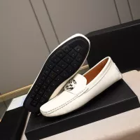 Cheap Dolce &amp; Gabbana D&amp;G Leather Shoes For Men #1356194 Replica Wholesale [$80.00 USD] [ITEM#1356194] on Replica Dolce &amp; Gabbana D&amp;G Leather Shoes