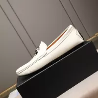 Cheap Dolce &amp; Gabbana D&amp;G Leather Shoes For Men #1356194 Replica Wholesale [$80.00 USD] [ITEM#1356194] on Replica Dolce &amp; Gabbana D&amp;G Leather Shoes