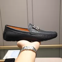 Cheap Dolce &amp; Gabbana D&amp;G Leather Shoes For Men #1356196 Replica Wholesale [$80.00 USD] [ITEM#1356196] on Replica Dolce &amp; Gabbana D&amp;G Leather Shoes