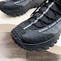Cheap Moncler Casual Shoes For Men #1356198 Replica Wholesale [$140.00 USD] [ITEM#1356198] on Replica Moncler Casual Shoes
