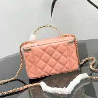 Cheap Chanel AAA Quality Messenger Bags For Women #1356200 Replica Wholesale [$76.00 USD] [ITEM#1356200] on Replica Chanel AAA Quality Messenger Bags