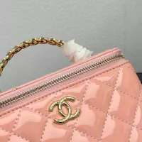 Cheap Chanel AAA Quality Messenger Bags For Women #1356200 Replica Wholesale [$76.00 USD] [ITEM#1356200] on Replica Chanel AAA Quality Messenger Bags