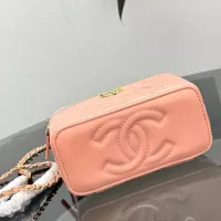 Cheap Chanel AAA Quality Messenger Bags For Women #1356200 Replica Wholesale [$76.00 USD] [ITEM#1356200] on Replica Chanel AAA Quality Messenger Bags