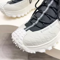 Cheap Moncler Casual Shoes For Men #1356201 Replica Wholesale [$140.00 USD] [ITEM#1356201] on Replica Moncler Casual Shoes