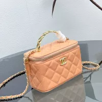 Cheap Chanel AAA Quality Messenger Bags For Women #1356202 Replica Wholesale [$76.00 USD] [ITEM#1356202] on Replica Chanel AAA Quality Messenger Bags