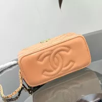 Cheap Chanel AAA Quality Messenger Bags For Women #1356202 Replica Wholesale [$76.00 USD] [ITEM#1356202] on Replica Chanel AAA Quality Messenger Bags