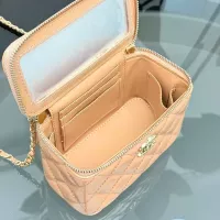 Cheap Chanel AAA Quality Messenger Bags For Women #1356202 Replica Wholesale [$76.00 USD] [ITEM#1356202] on Replica Chanel AAA Quality Messenger Bags