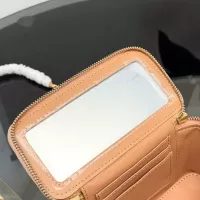 Cheap Chanel AAA Quality Messenger Bags For Women #1356202 Replica Wholesale [$76.00 USD] [ITEM#1356202] on Replica Chanel AAA Quality Messenger Bags