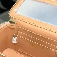 Cheap Chanel AAA Quality Messenger Bags For Women #1356202 Replica Wholesale [$76.00 USD] [ITEM#1356202] on Replica Chanel AAA Quality Messenger Bags