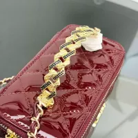 Cheap Chanel AAA Quality Messenger Bags For Women #1356203 Replica Wholesale [$76.00 USD] [ITEM#1356203] on Replica Chanel AAA Quality Messenger Bags