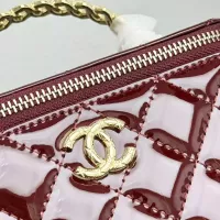 Cheap Chanel AAA Quality Messenger Bags For Women #1356203 Replica Wholesale [$76.00 USD] [ITEM#1356203] on Replica Chanel AAA Quality Messenger Bags