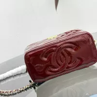 Cheap Chanel AAA Quality Messenger Bags For Women #1356203 Replica Wholesale [$76.00 USD] [ITEM#1356203] on Replica Chanel AAA Quality Messenger Bags