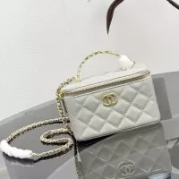 Cheap Chanel AAA Quality Messenger Bags For Women #1356204 Replica Wholesale [$76.00 USD] [ITEM#1356204] on Replica Chanel AAA Quality Messenger Bags