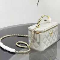 Cheap Chanel AAA Quality Messenger Bags For Women #1356204 Replica Wholesale [$76.00 USD] [ITEM#1356204] on Replica Chanel AAA Quality Messenger Bags