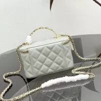 Cheap Chanel AAA Quality Messenger Bags For Women #1356204 Replica Wholesale [$76.00 USD] [ITEM#1356204] on Replica Chanel AAA Quality Messenger Bags