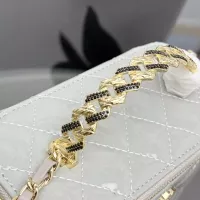 Cheap Chanel AAA Quality Messenger Bags For Women #1356204 Replica Wholesale [$76.00 USD] [ITEM#1356204] on Replica Chanel AAA Quality Messenger Bags