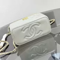 Cheap Chanel AAA Quality Messenger Bags For Women #1356204 Replica Wholesale [$76.00 USD] [ITEM#1356204] on Replica Chanel AAA Quality Messenger Bags