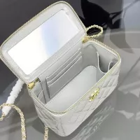 Cheap Chanel AAA Quality Messenger Bags For Women #1356204 Replica Wholesale [$76.00 USD] [ITEM#1356204] on Replica Chanel AAA Quality Messenger Bags