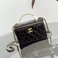 Cheap Chanel AAA Quality Messenger Bags For Women #1356205 Replica Wholesale [$76.00 USD] [ITEM#1356205] on Replica Chanel AAA Quality Messenger Bags