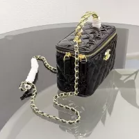 Cheap Chanel AAA Quality Messenger Bags For Women #1356205 Replica Wholesale [$76.00 USD] [ITEM#1356205] on Replica Chanel AAA Quality Messenger Bags