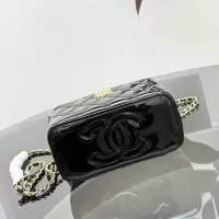 Cheap Chanel AAA Quality Messenger Bags For Women #1356205 Replica Wholesale [$76.00 USD] [ITEM#1356205] on Replica Chanel AAA Quality Messenger Bags