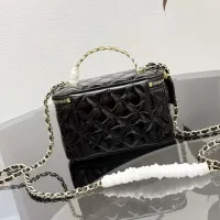 Cheap Chanel AAA Quality Messenger Bags For Women #1356205 Replica Wholesale [$76.00 USD] [ITEM#1356205] on Replica Chanel AAA Quality Messenger Bags
