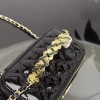 Cheap Chanel AAA Quality Messenger Bags For Women #1356205 Replica Wholesale [$76.00 USD] [ITEM#1356205] on Replica Chanel AAA Quality Messenger Bags