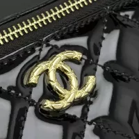 Cheap Chanel AAA Quality Messenger Bags For Women #1356205 Replica Wholesale [$76.00 USD] [ITEM#1356205] on Replica Chanel AAA Quality Messenger Bags