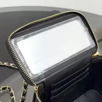 Cheap Chanel AAA Quality Messenger Bags For Women #1356205 Replica Wholesale [$76.00 USD] [ITEM#1356205] on Replica Chanel AAA Quality Messenger Bags