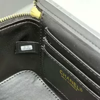 Cheap Chanel AAA Quality Messenger Bags For Women #1356205 Replica Wholesale [$76.00 USD] [ITEM#1356205] on Replica Chanel AAA Quality Messenger Bags