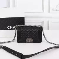 Cheap Chanel AAA Quality Messenger Bags For Women #1356206 Replica Wholesale [$80.00 USD] [ITEM#1356206] on Replica Chanel AAA Quality Messenger Bags