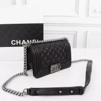 Cheap Chanel AAA Quality Messenger Bags For Women #1356206 Replica Wholesale [$80.00 USD] [ITEM#1356206] on Replica Chanel AAA Quality Messenger Bags