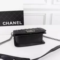 Cheap Chanel AAA Quality Messenger Bags For Women #1356206 Replica Wholesale [$80.00 USD] [ITEM#1356206] on Replica Chanel AAA Quality Messenger Bags