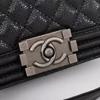 Cheap Chanel AAA Quality Messenger Bags For Women #1356206 Replica Wholesale [$80.00 USD] [ITEM#1356206] on Replica Chanel AAA Quality Messenger Bags