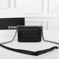 Cheap Chanel AAA Quality Messenger Bags For Women #1356206 Replica Wholesale [$80.00 USD] [ITEM#1356206] on Replica Chanel AAA Quality Messenger Bags