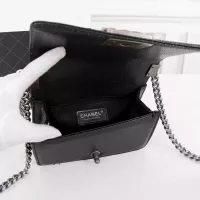 Cheap Chanel AAA Quality Messenger Bags For Women #1356206 Replica Wholesale [$80.00 USD] [ITEM#1356206] on Replica Chanel AAA Quality Messenger Bags