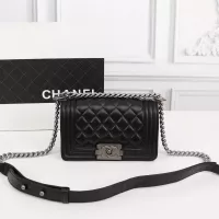 Cheap Chanel AAA Quality Messenger Bags For Women #1356207 Replica Wholesale [$80.00 USD] [ITEM#1356207] on Replica Chanel AAA Quality Messenger Bags