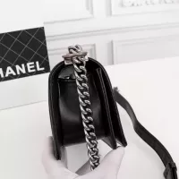 Cheap Chanel AAA Quality Messenger Bags For Women #1356207 Replica Wholesale [$80.00 USD] [ITEM#1356207] on Replica Chanel AAA Quality Messenger Bags
