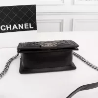 Cheap Chanel AAA Quality Messenger Bags For Women #1356207 Replica Wholesale [$80.00 USD] [ITEM#1356207] on Replica Chanel AAA Quality Messenger Bags