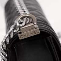 Cheap Chanel AAA Quality Messenger Bags For Women #1356207 Replica Wholesale [$80.00 USD] [ITEM#1356207] on Replica Chanel AAA Quality Messenger Bags