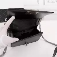 Cheap Chanel AAA Quality Messenger Bags For Women #1356207 Replica Wholesale [$80.00 USD] [ITEM#1356207] on Replica Chanel AAA Quality Messenger Bags